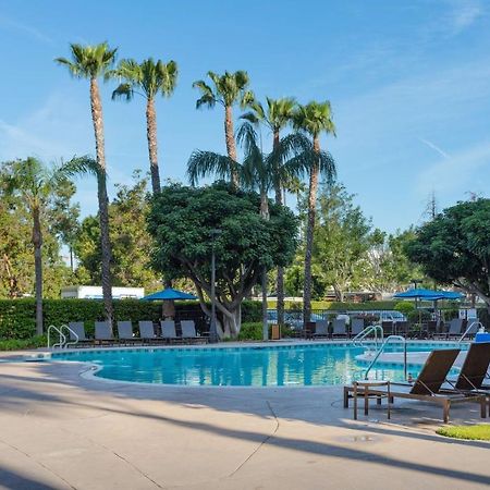 Sonesta Es Suites Anaheim Resort Area Buitenkant foto
