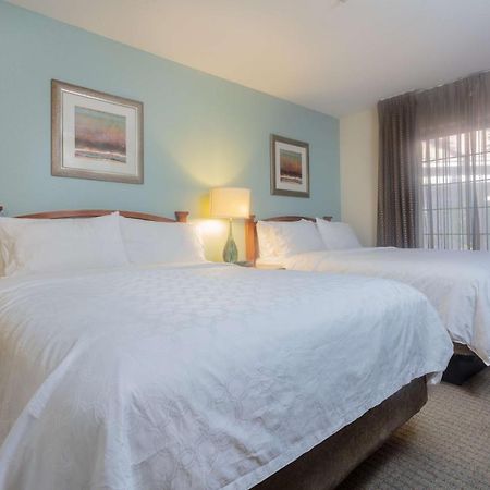 Sonesta Es Suites Anaheim Resort Area Buitenkant foto