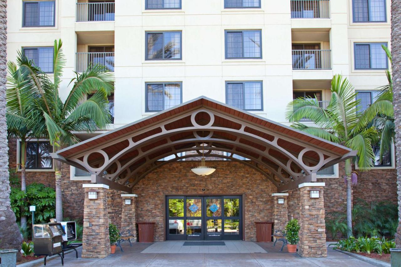 Sonesta Es Suites Anaheim Resort Area Buitenkant foto