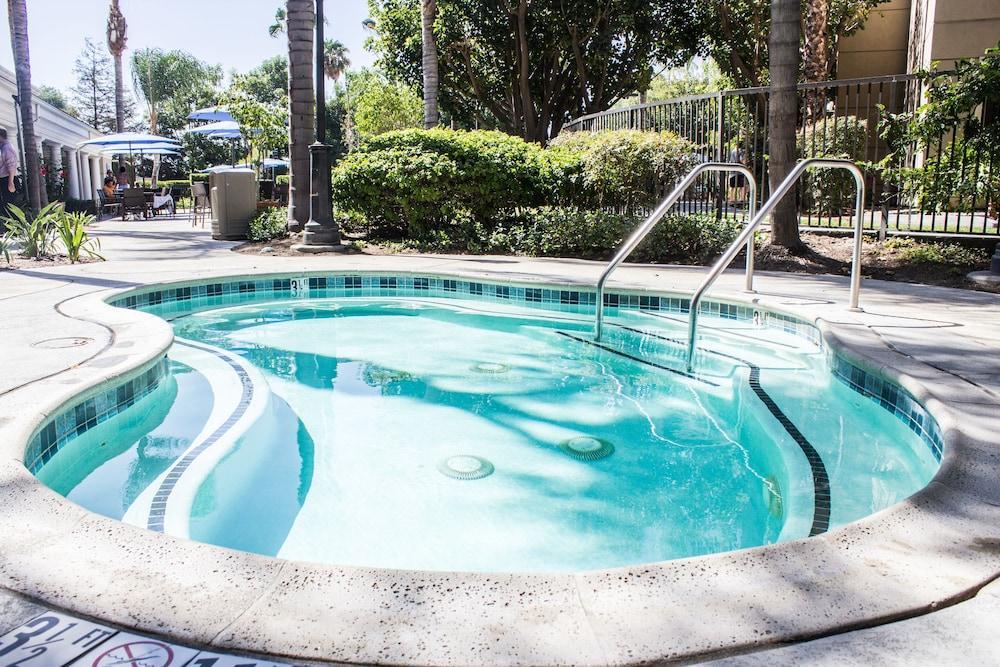 Sonesta Es Suites Anaheim Resort Area Buitenkant foto
