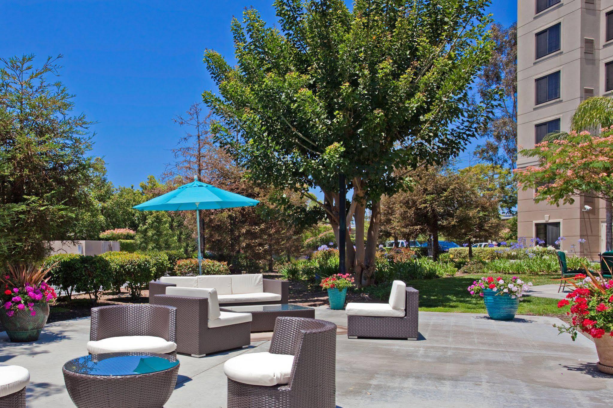 Sonesta Es Suites Anaheim Resort Area Buitenkant foto