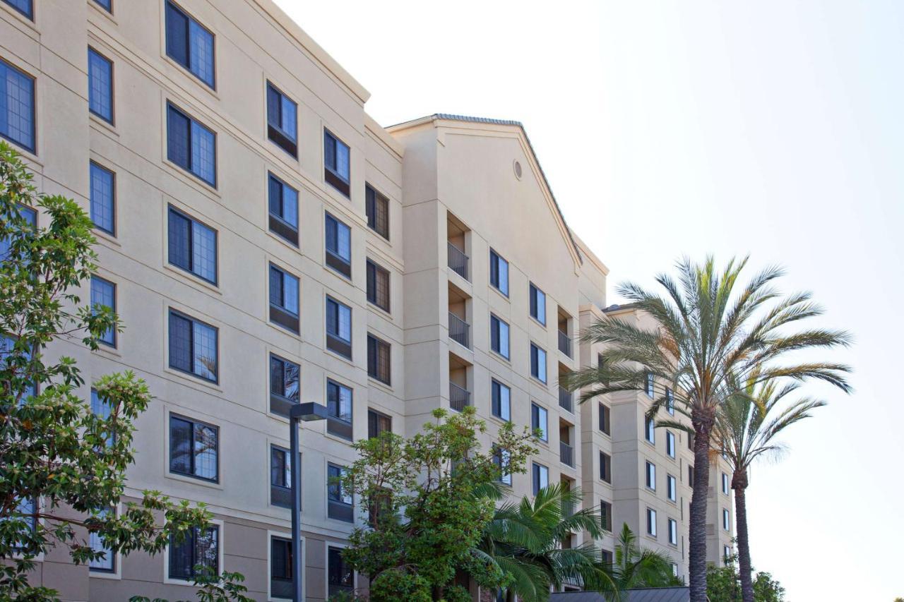 Sonesta Es Suites Anaheim Resort Area Buitenkant foto