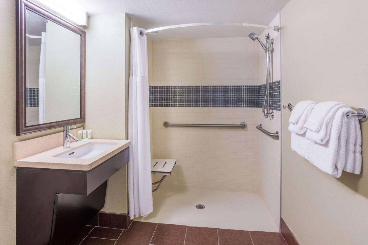 Sonesta Es Suites Anaheim Resort Area Buitenkant foto