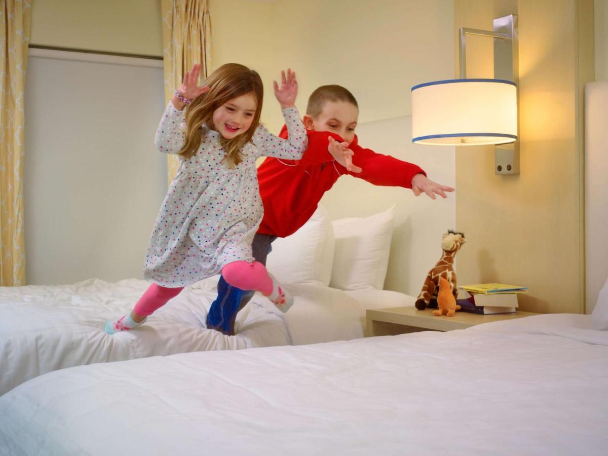 Sonesta Es Suites Anaheim Resort Area Buitenkant foto