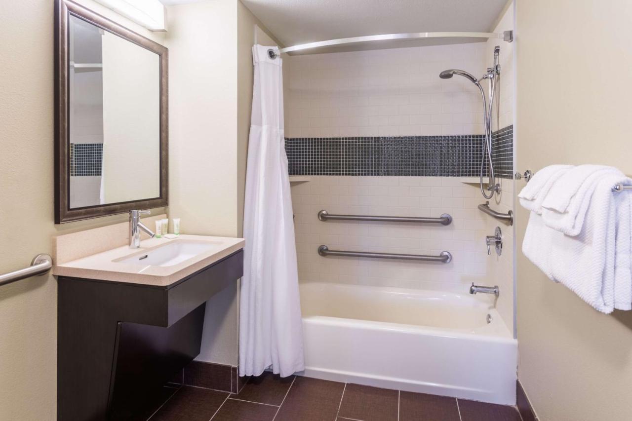 Sonesta Es Suites Anaheim Resort Area Buitenkant foto