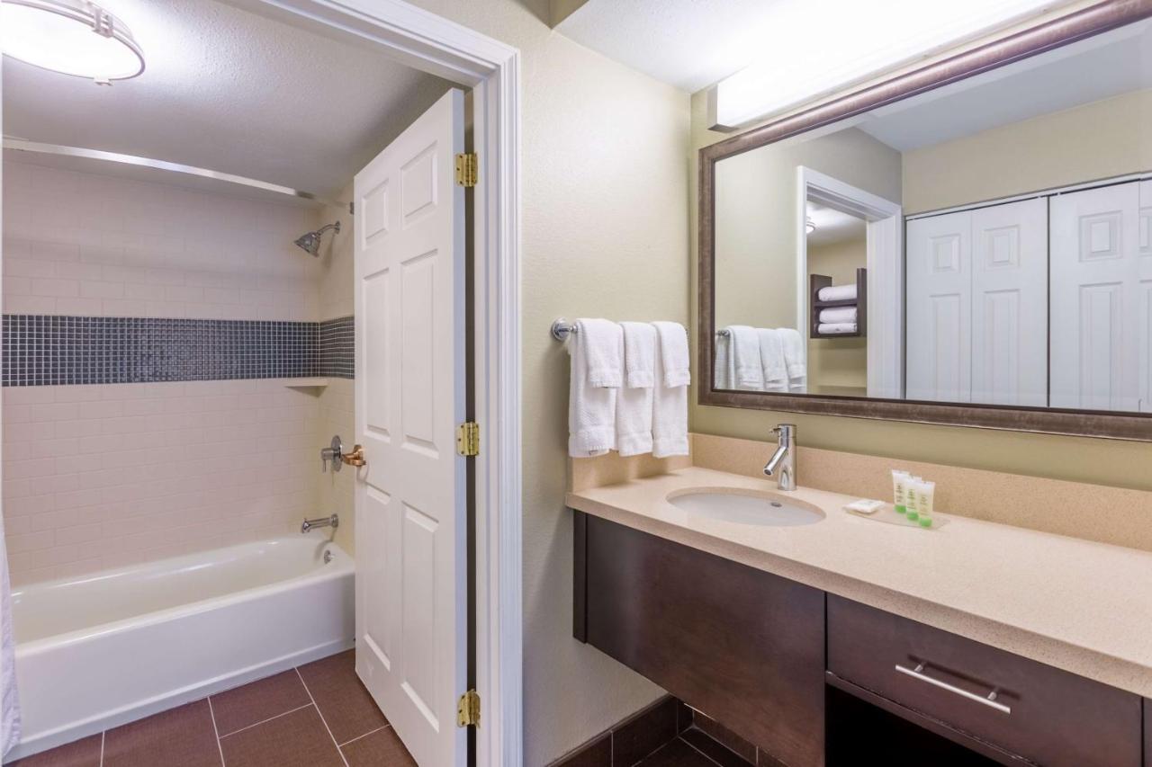 Sonesta Es Suites Anaheim Resort Area Buitenkant foto