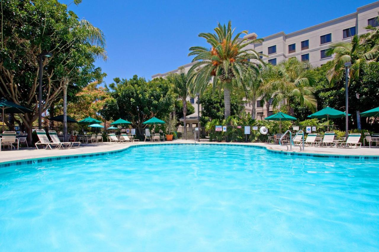 Sonesta Es Suites Anaheim Resort Area Buitenkant foto
