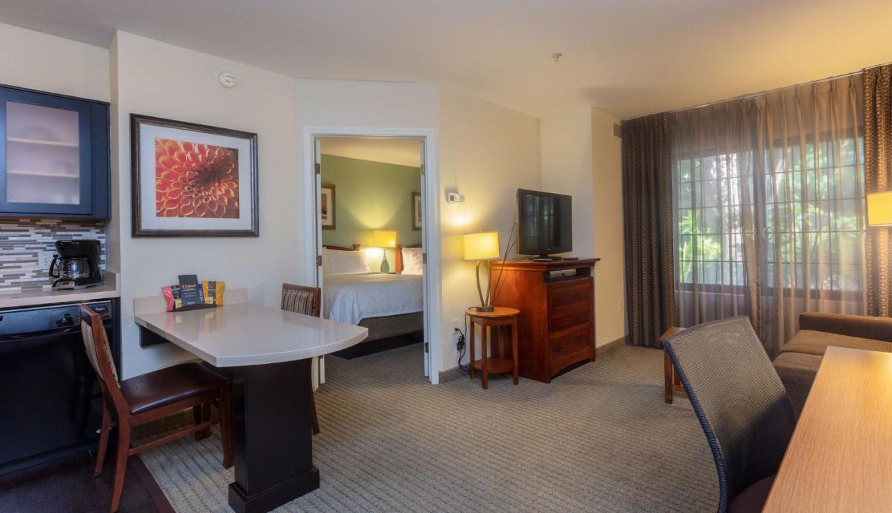 Sonesta Es Suites Anaheim Resort Area Buitenkant foto