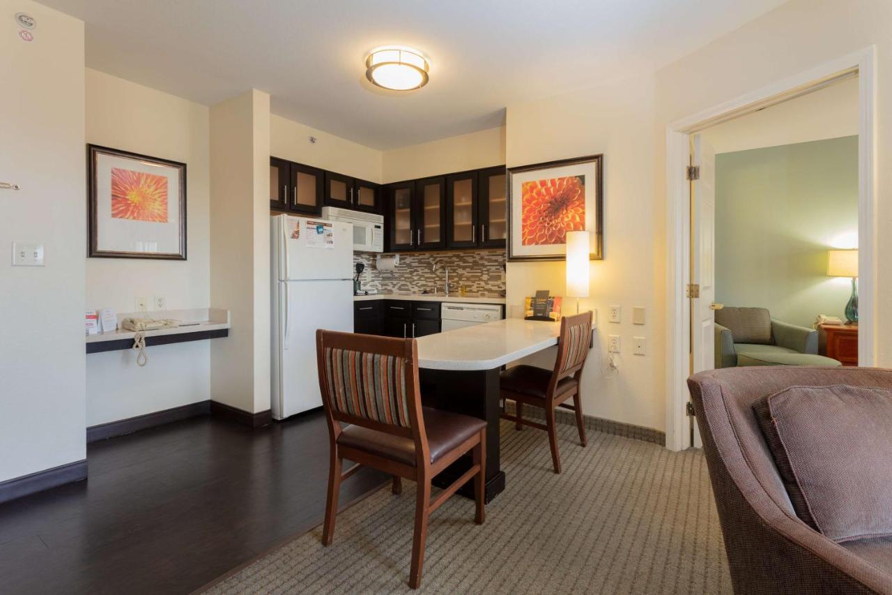 Sonesta Es Suites Anaheim Resort Area Buitenkant foto