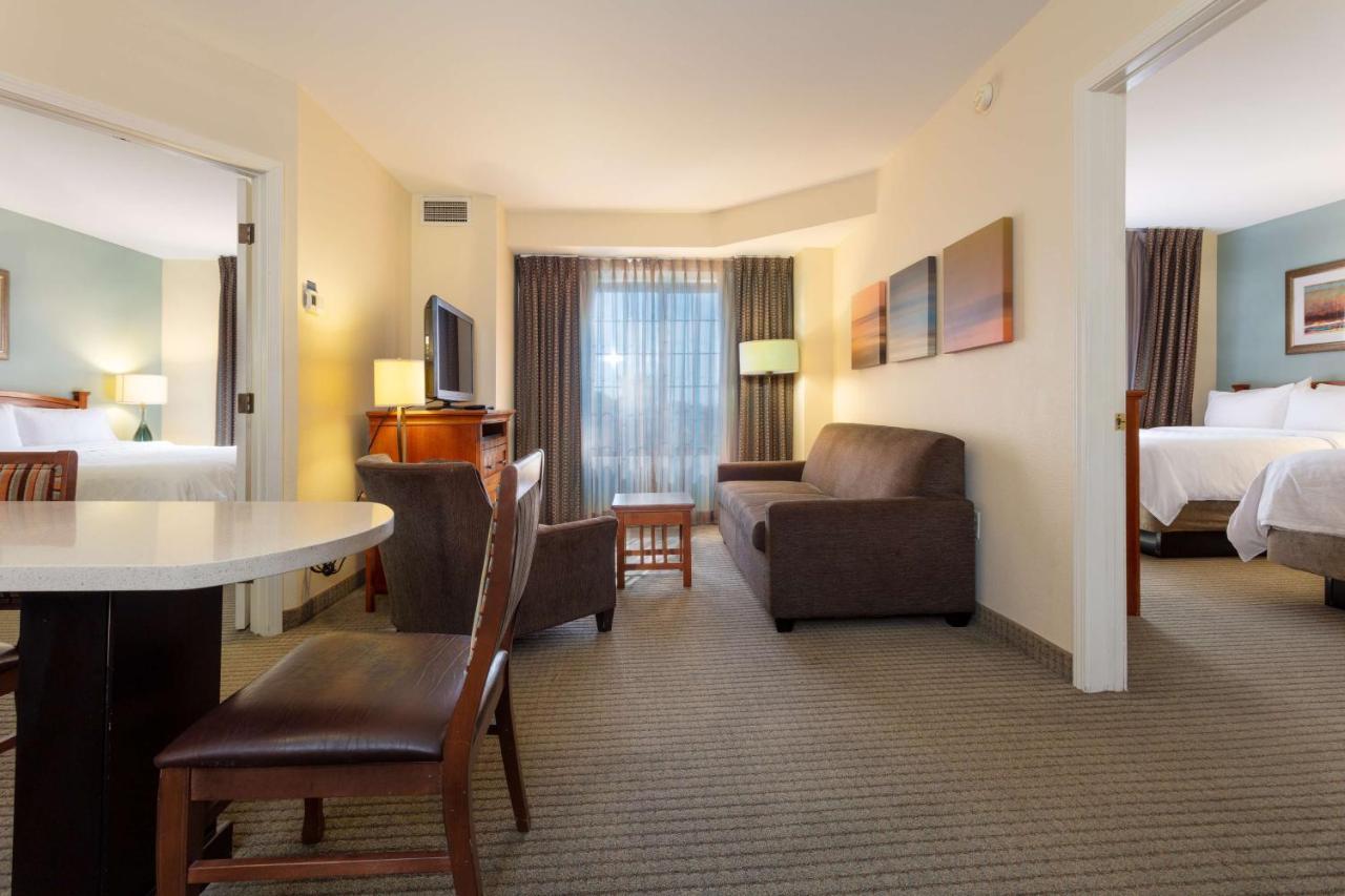 Sonesta Es Suites Anaheim Resort Area Buitenkant foto