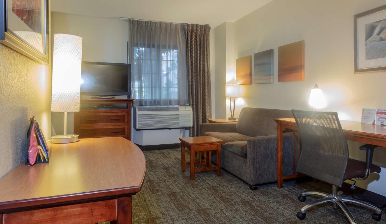 Sonesta Es Suites Anaheim Resort Area Buitenkant foto