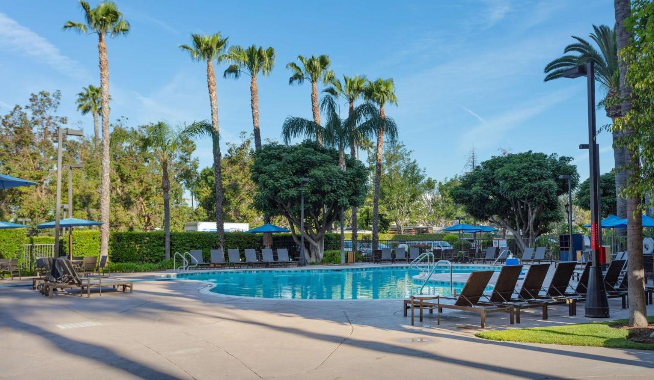 Sonesta Es Suites Anaheim Resort Area Buitenkant foto
