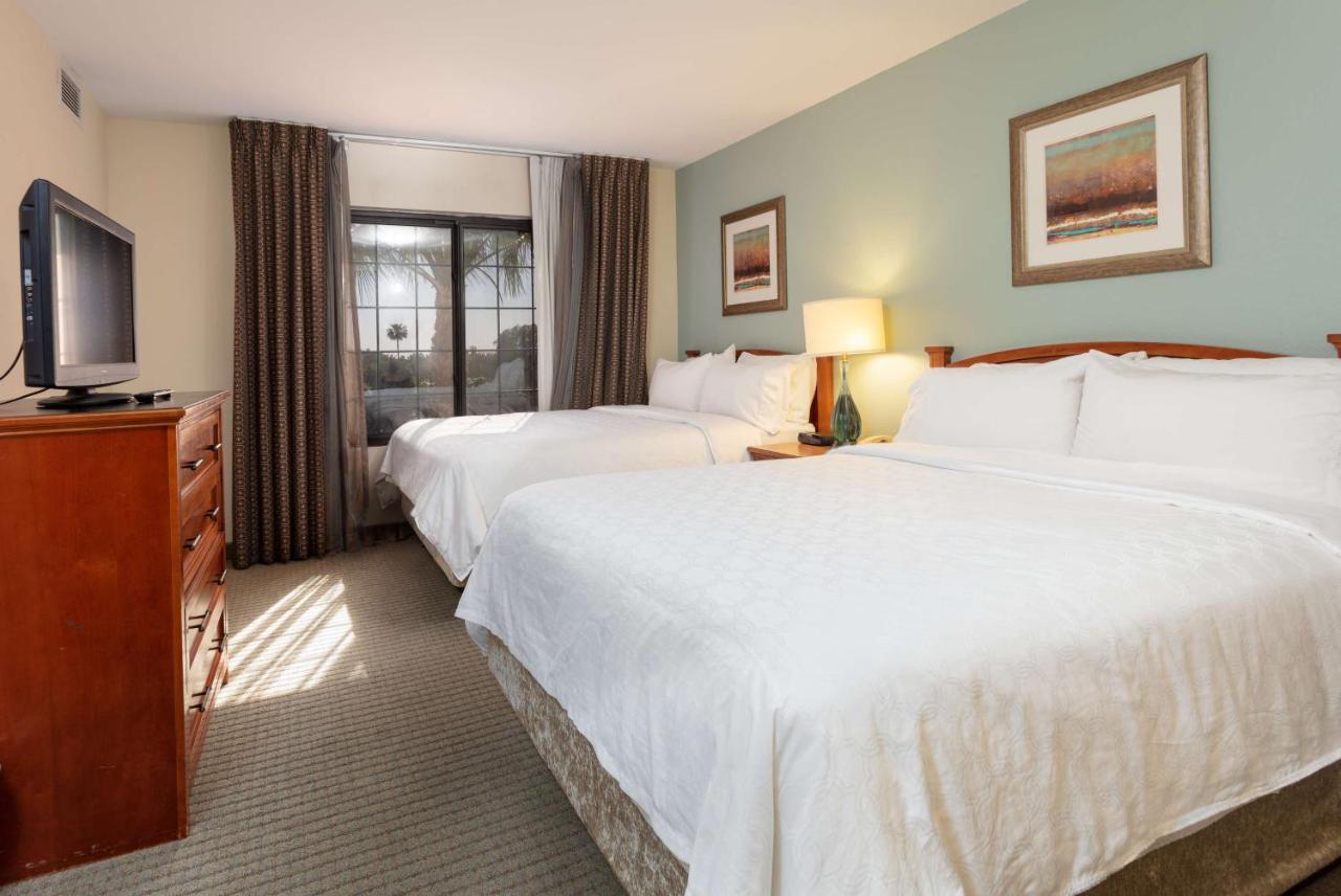 Sonesta Es Suites Anaheim Resort Area Buitenkant foto