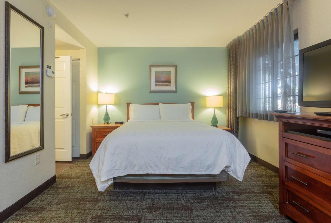 Sonesta Es Suites Anaheim Resort Area Buitenkant foto