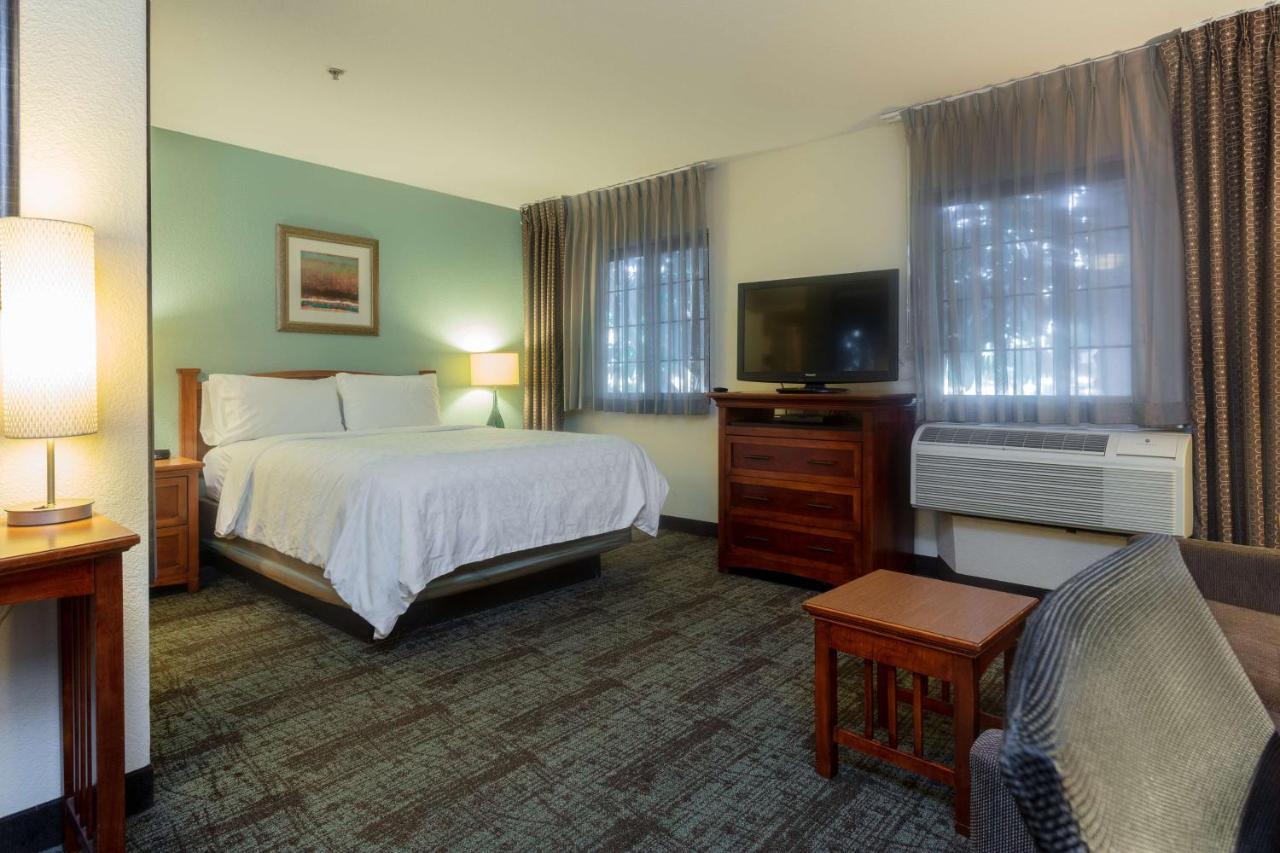 Sonesta Es Suites Anaheim Resort Area Buitenkant foto