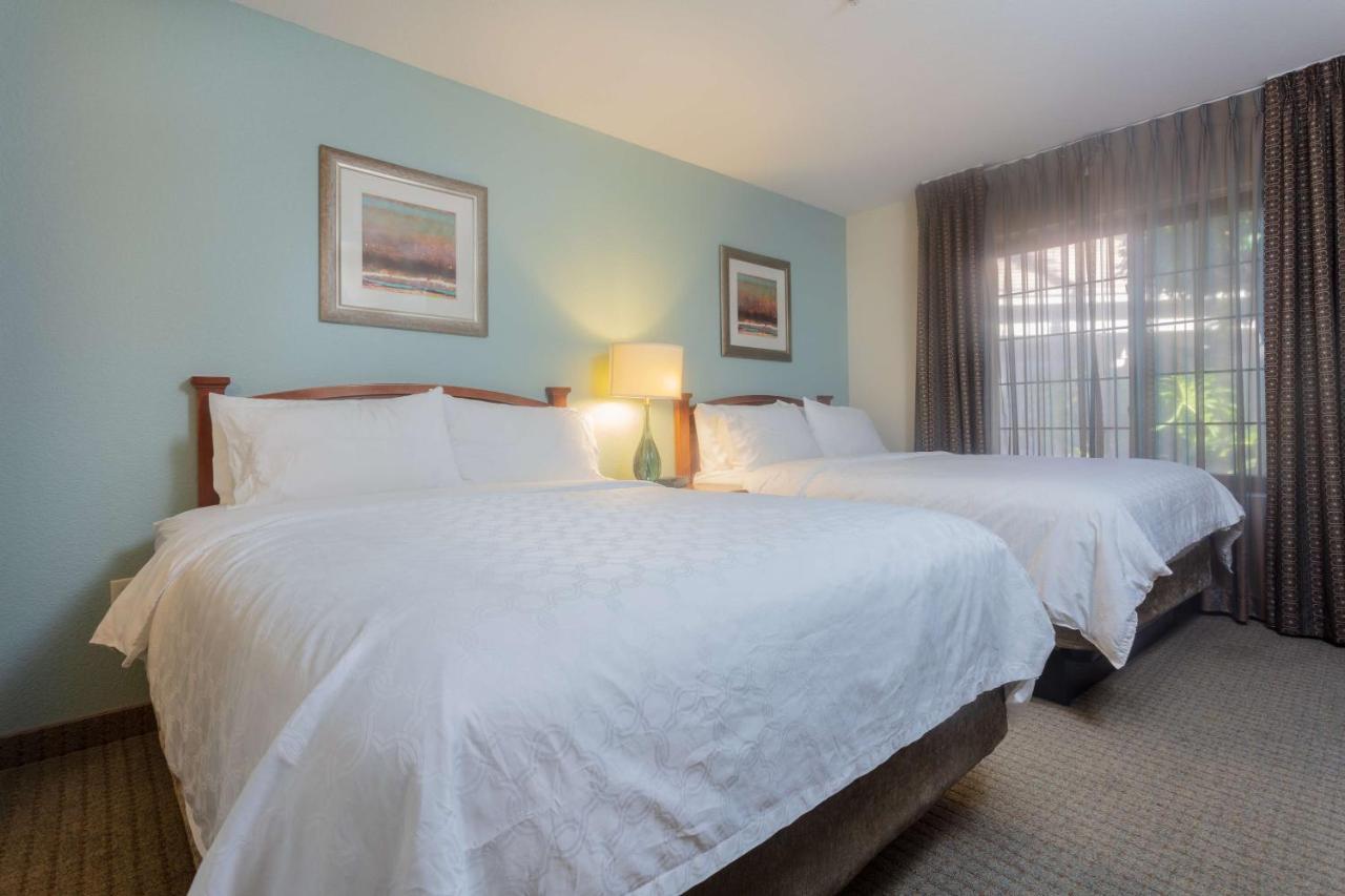 Sonesta Es Suites Anaheim Resort Area Buitenkant foto