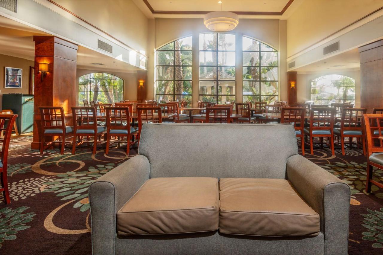 Sonesta Es Suites Anaheim Resort Area Buitenkant foto