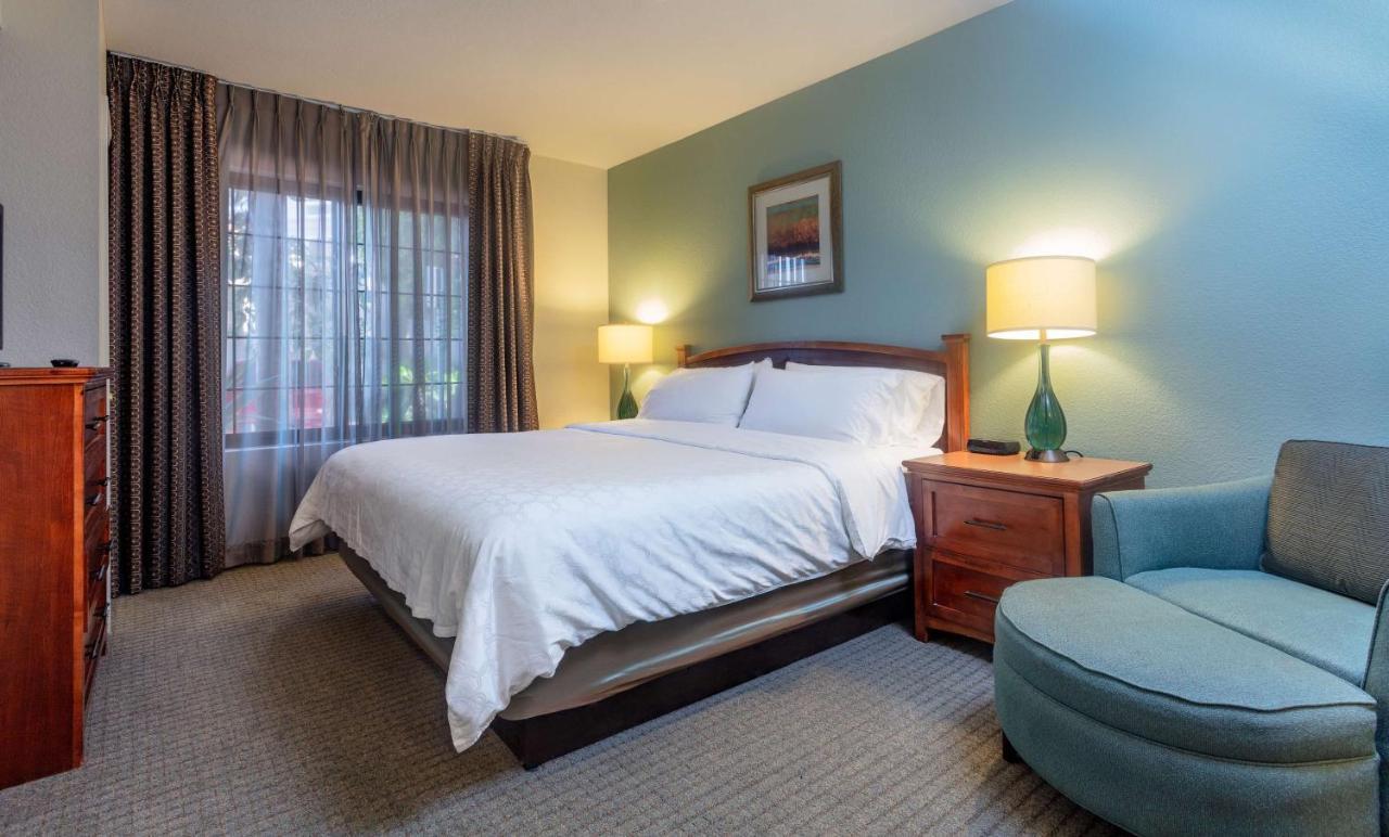 Sonesta Es Suites Anaheim Resort Area Buitenkant foto