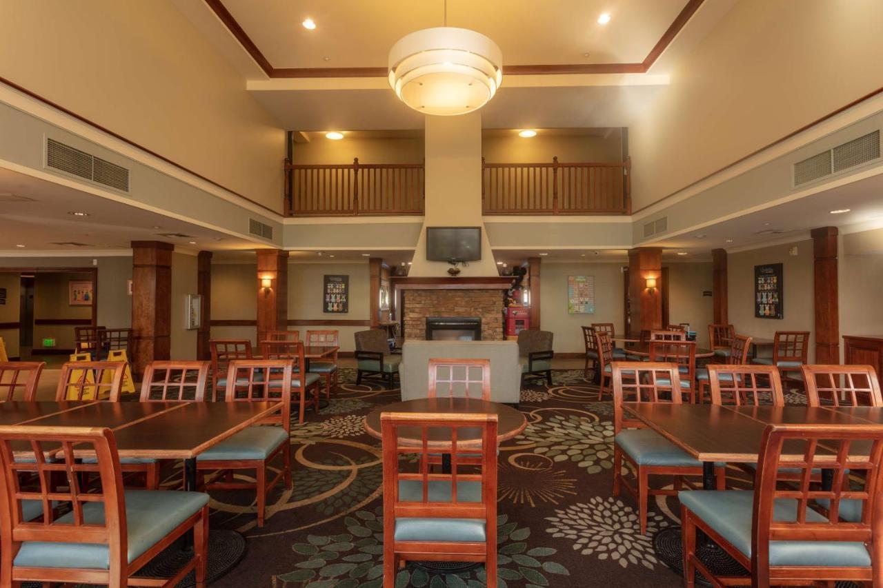 Sonesta Es Suites Anaheim Resort Area Buitenkant foto