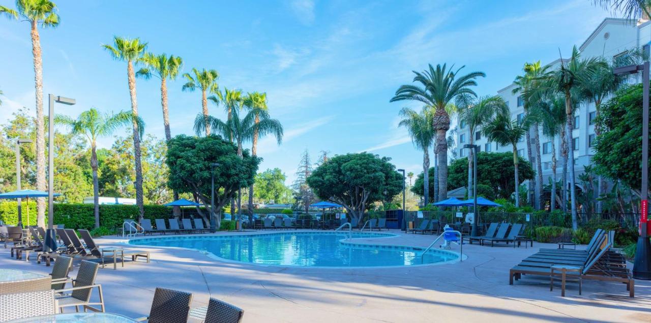 Sonesta Es Suites Anaheim Resort Area Buitenkant foto