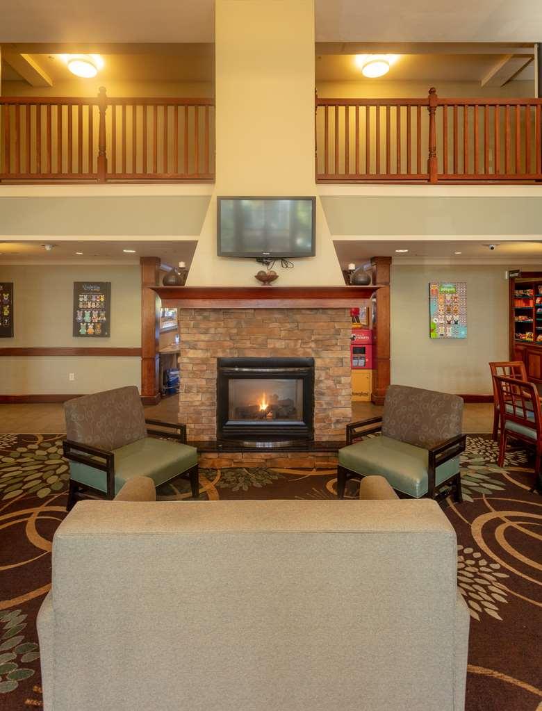 Sonesta Es Suites Anaheim Resort Area Interieur foto