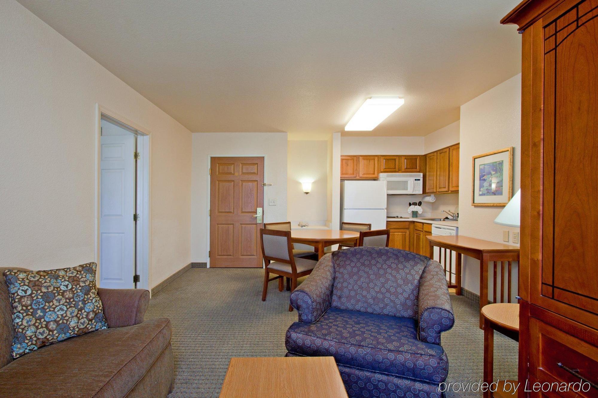 Sonesta Es Suites Anaheim Resort Area Kamer foto