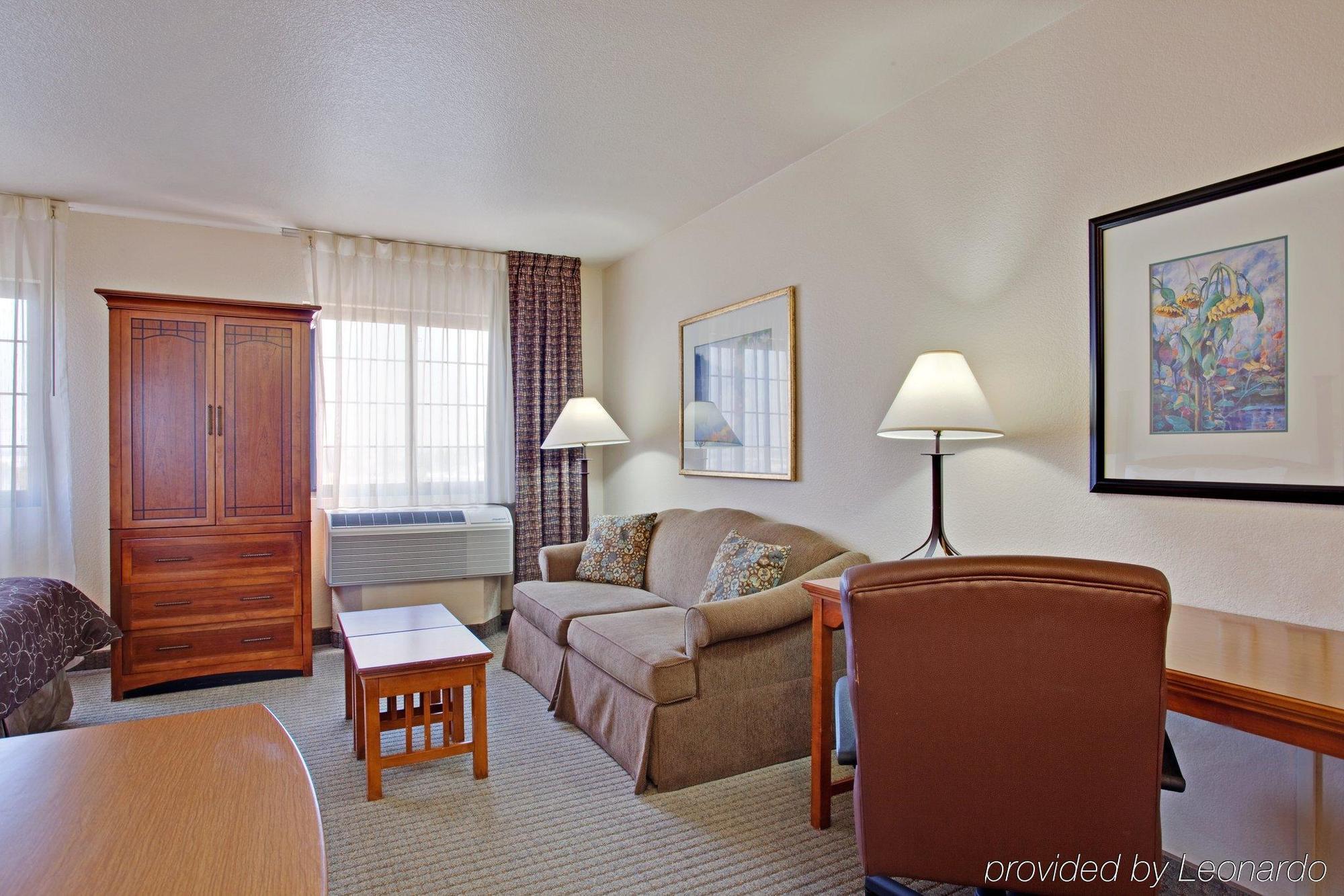 Sonesta Es Suites Anaheim Resort Area Kamer foto