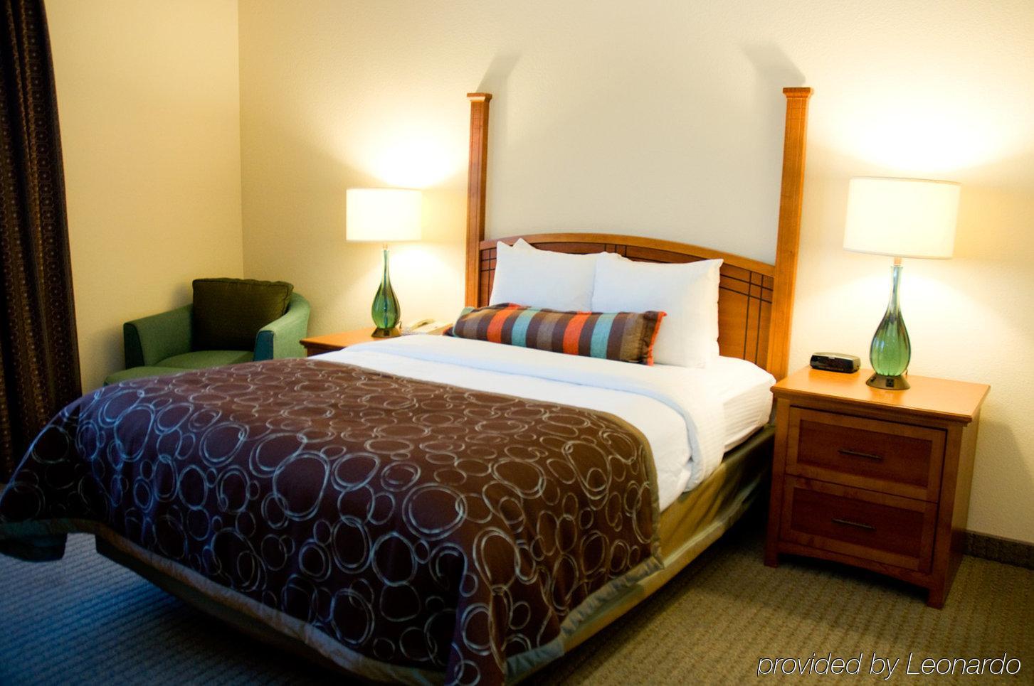 Sonesta Es Suites Anaheim Resort Area Buitenkant foto