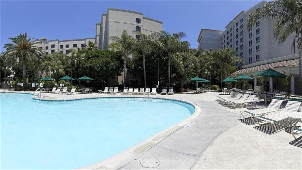 Sonesta Es Suites Anaheim Resort Area Buitenkant foto
