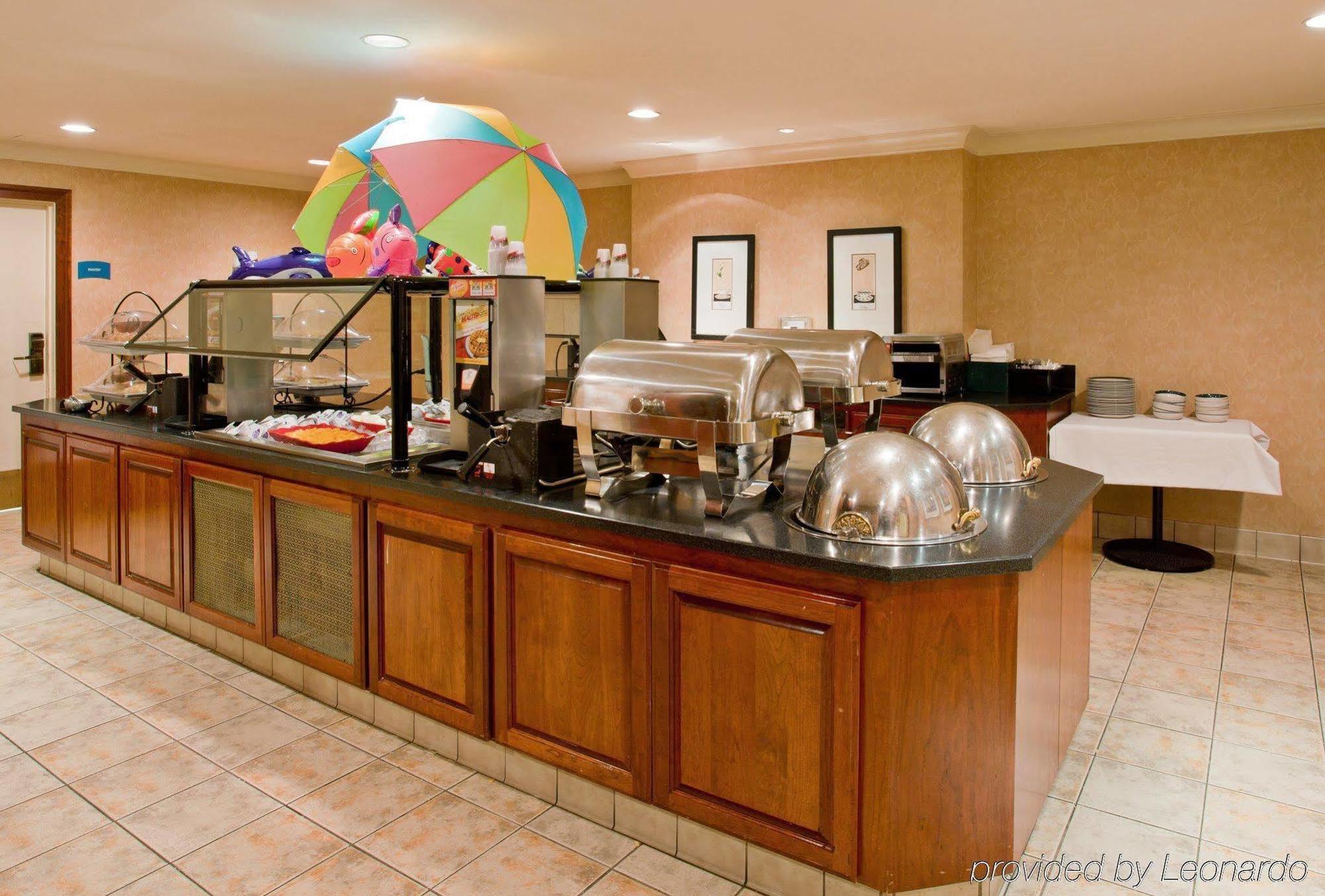 Sonesta Es Suites Anaheim Resort Area Buitenkant foto