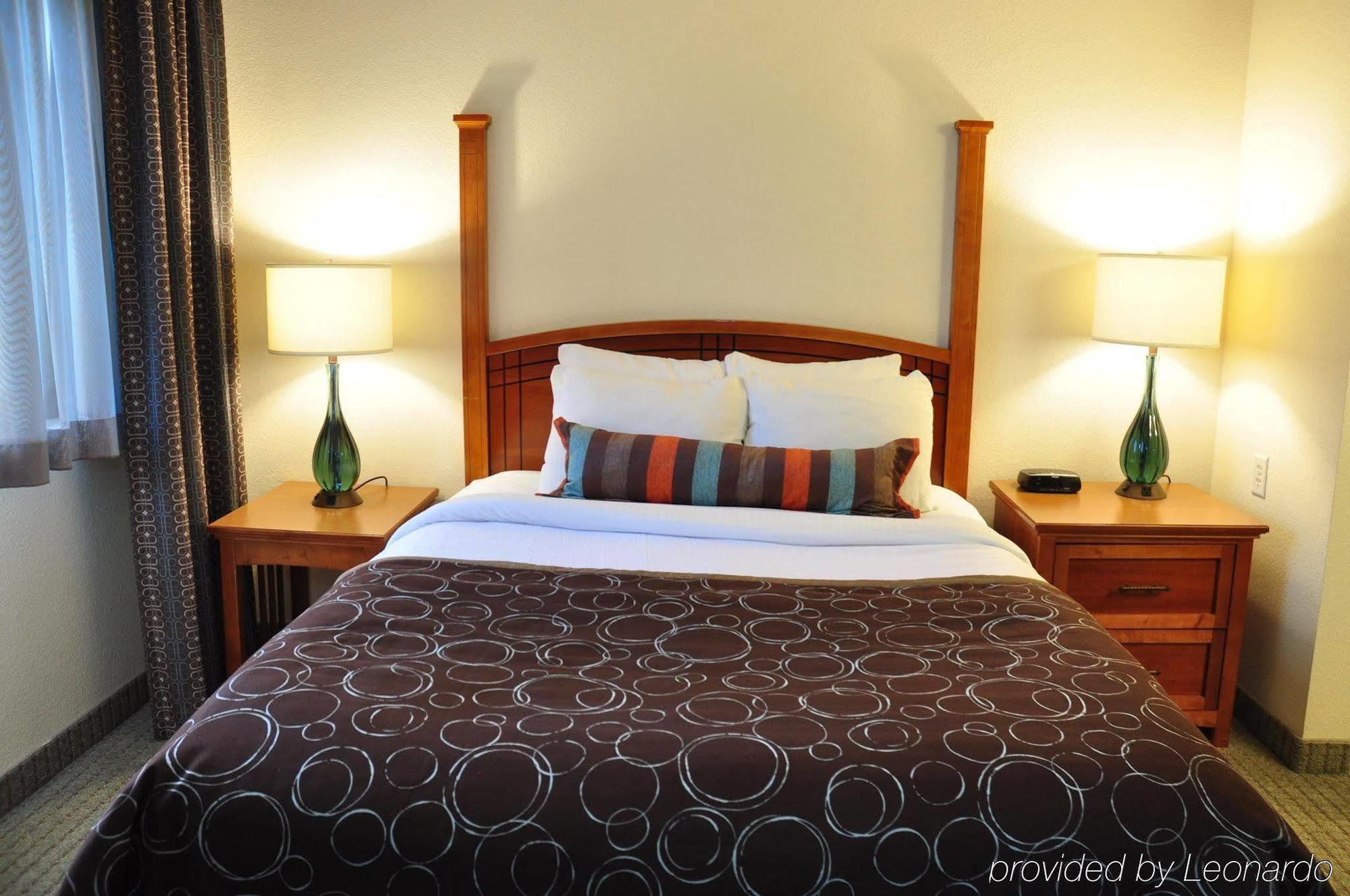 Sonesta Es Suites Anaheim Resort Area Buitenkant foto