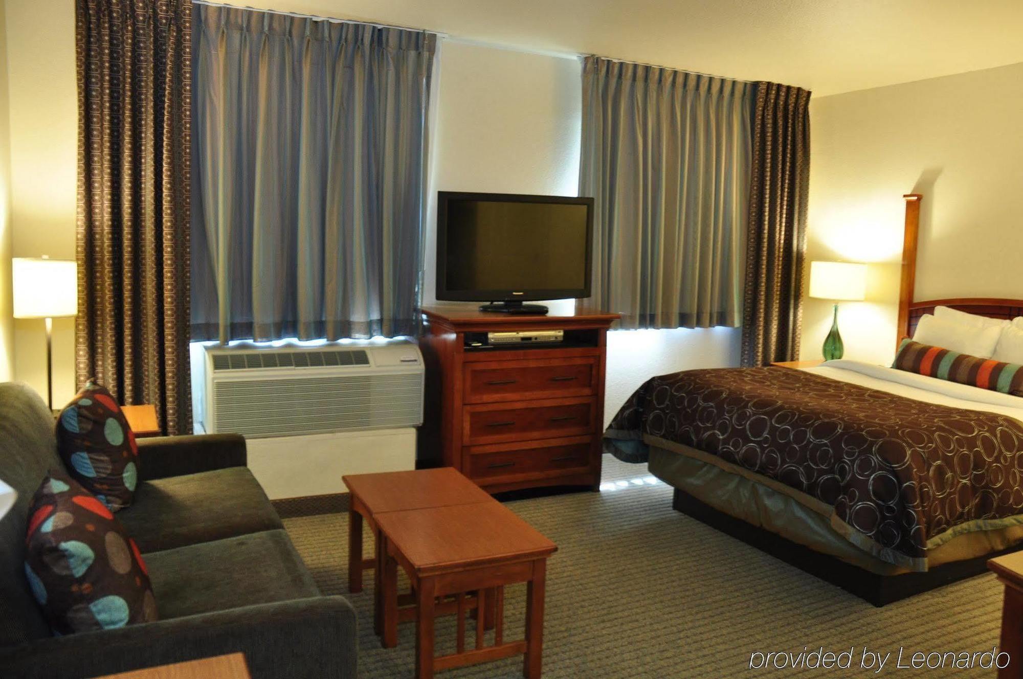 Sonesta Es Suites Anaheim Resort Area Buitenkant foto